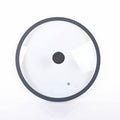 10.5" Tempered Glass Lid K3835