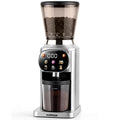 Electric Burr Coffee Grinder 48 Grind Settings M356764