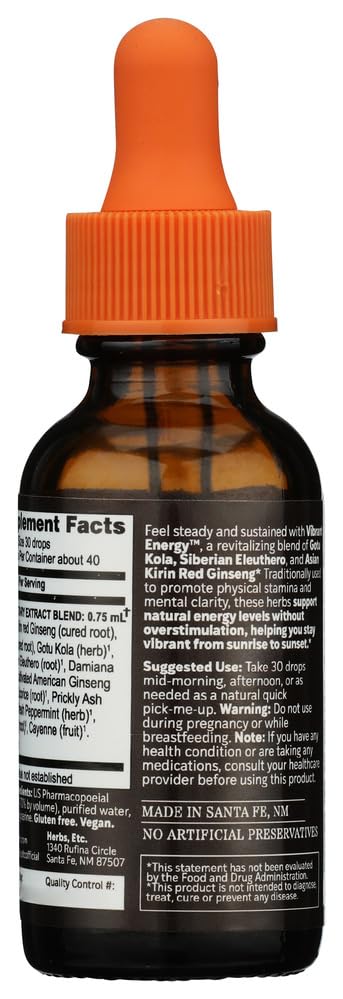 Vegan Liquid Extract 1 fl oz N913