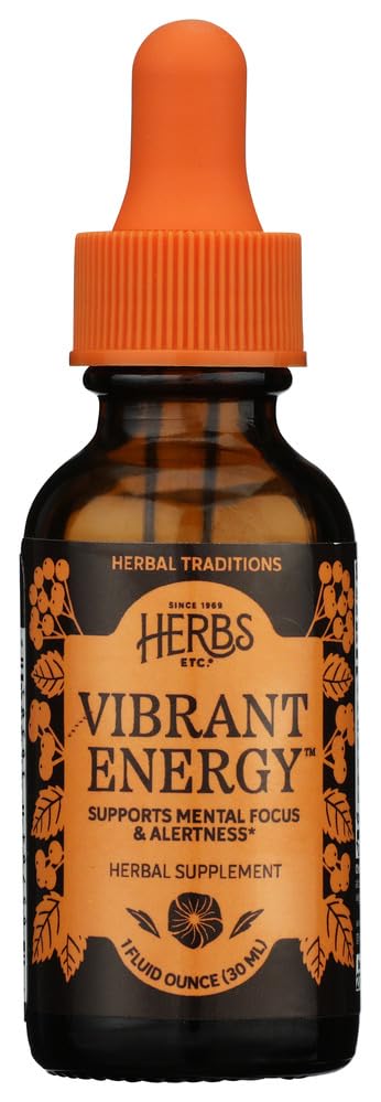 Vegan Liquid Extract 1 fl oz N913