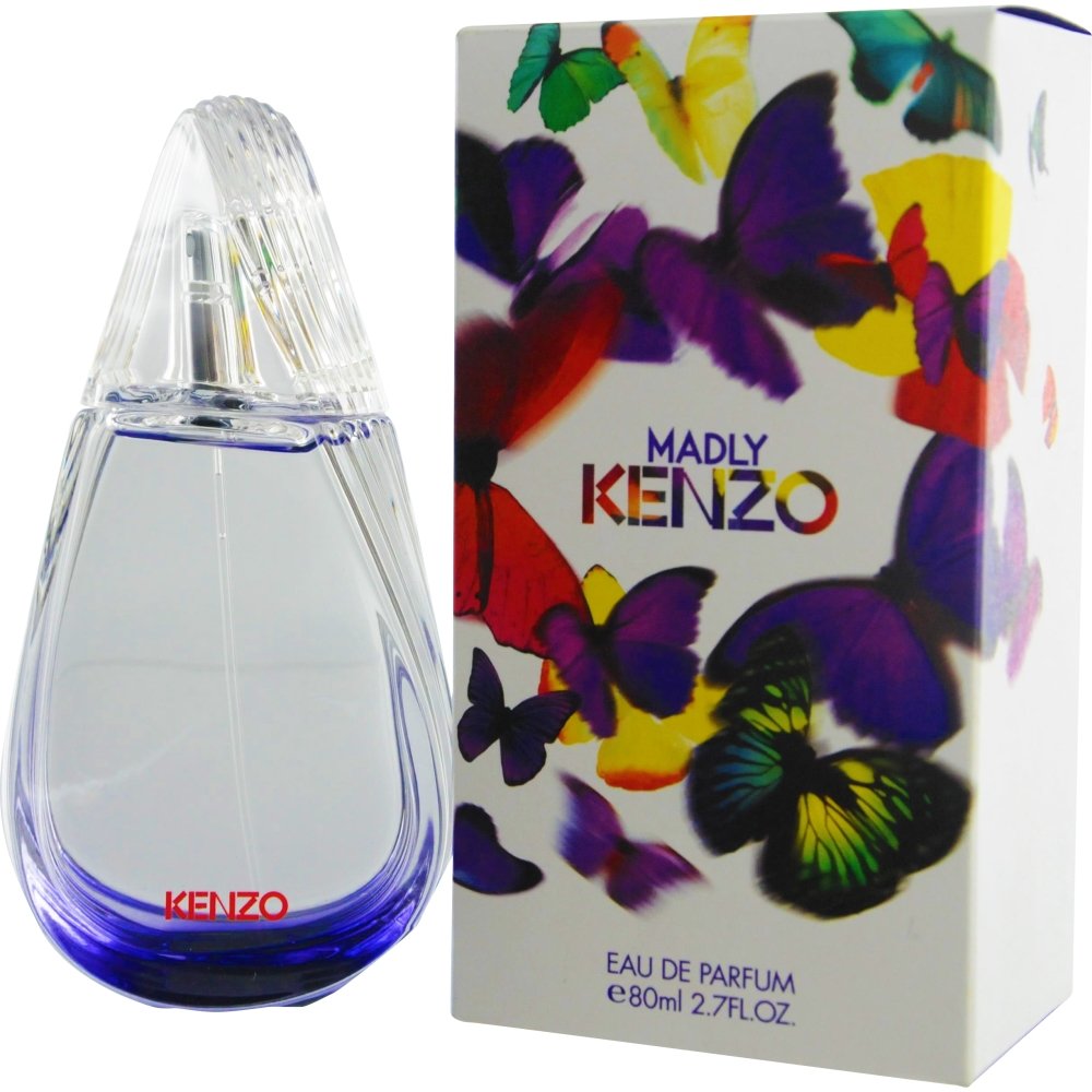 Eau de Parfum Spray 2.7 Ounce L392