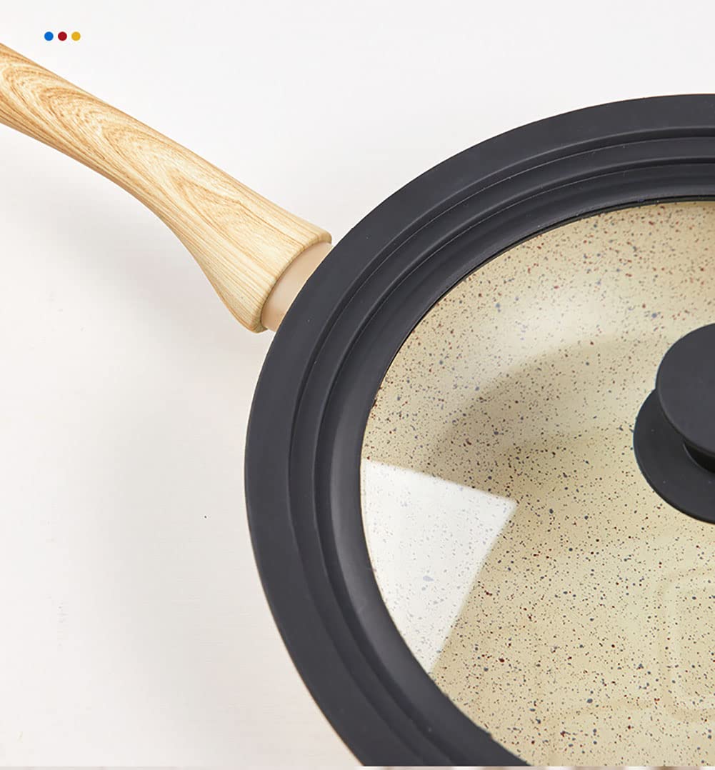 10.5" Tempered Glass Lid K3835