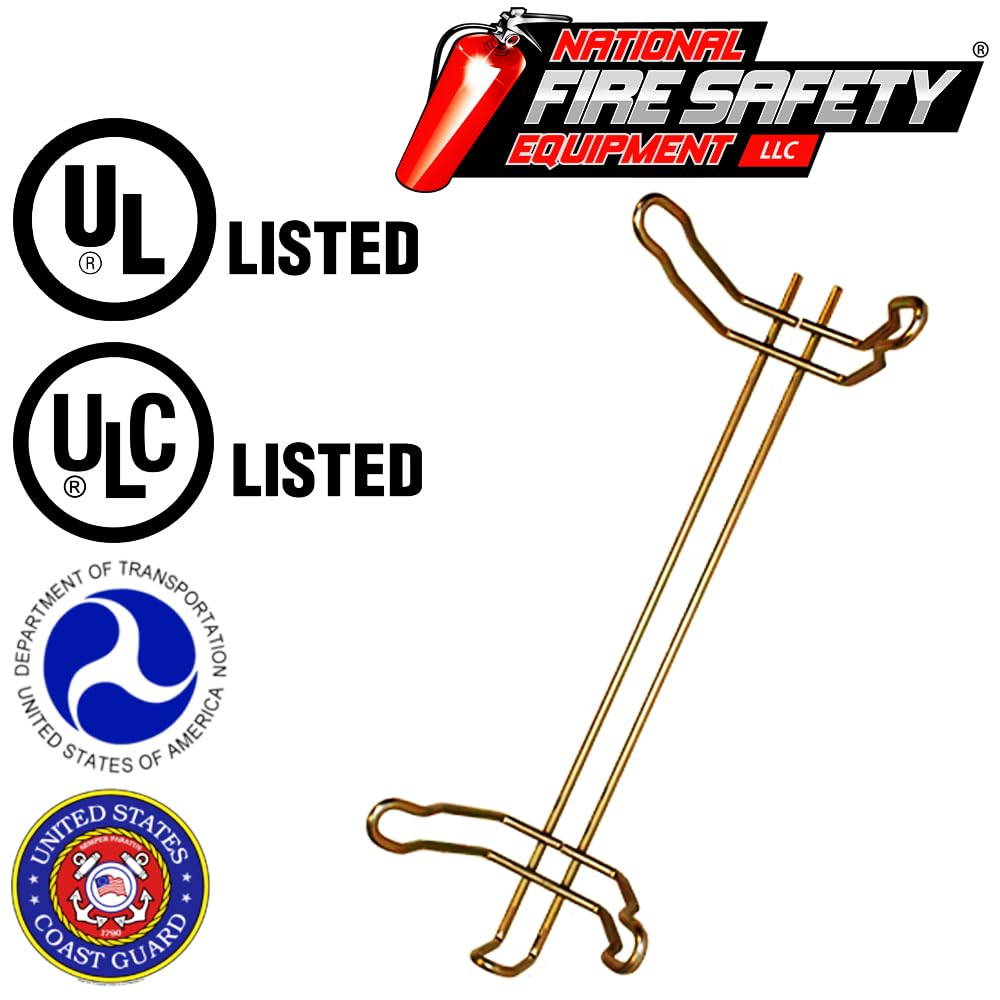 2.5 Lb Fire Extinguisher Brackets S2800