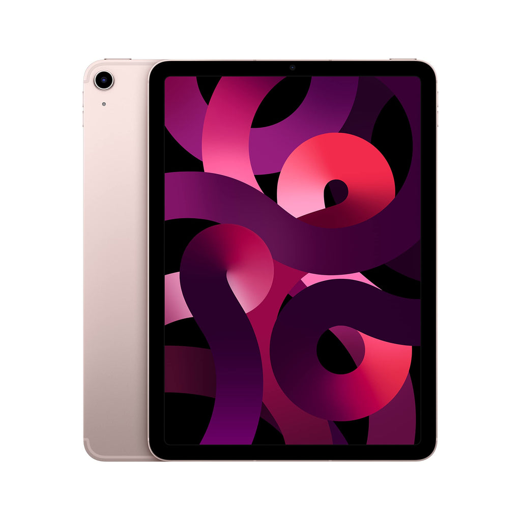 10.9-inch Wi-Fi + Cellular 64GB Pink iPad Air L3022