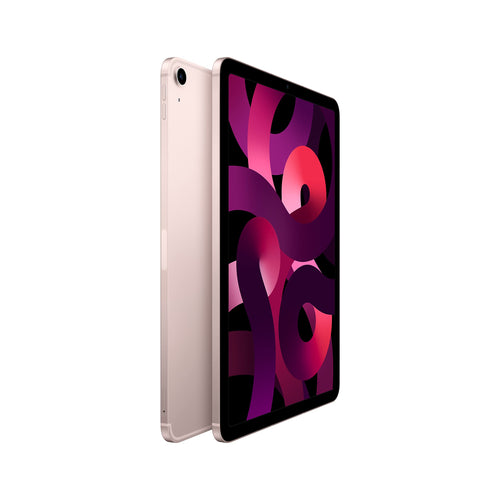 10.9-inch Wi-Fi + Cellular 64GB Pink iPad Air L3022