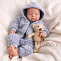 20 Inch Reborn Baby Doll with Soft Body L824245