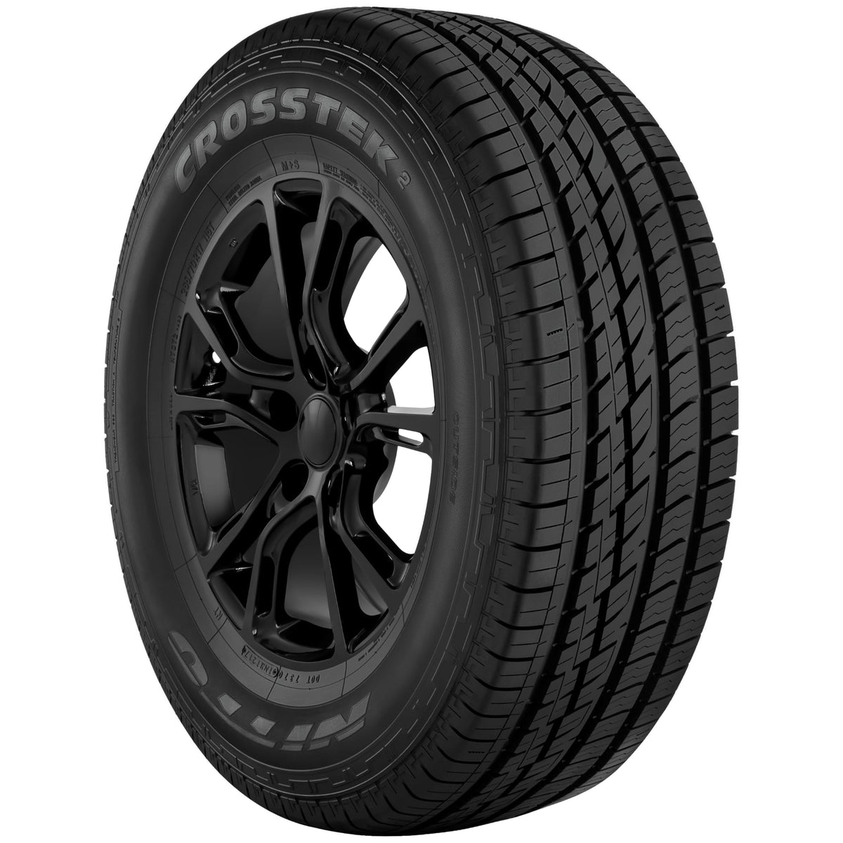 225/60R17 103H XL A229