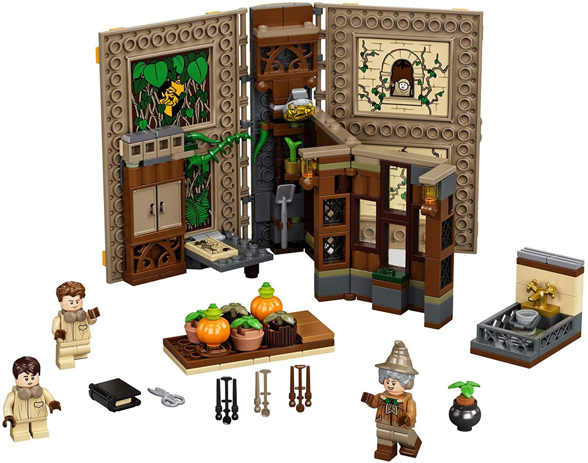 233 Pieces Building Set Z343183
