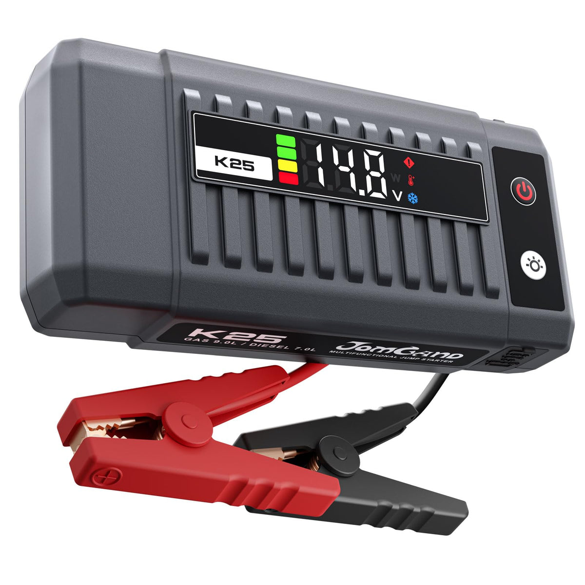 12V Portable Jump Starter A5037