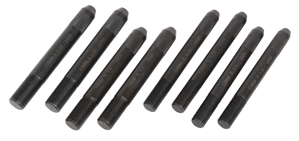 Wheel Stud Pilot Pin Master Set U55780