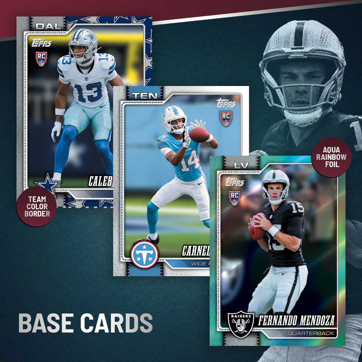 2026 Topps NFL Flagship Football Value Box O302074