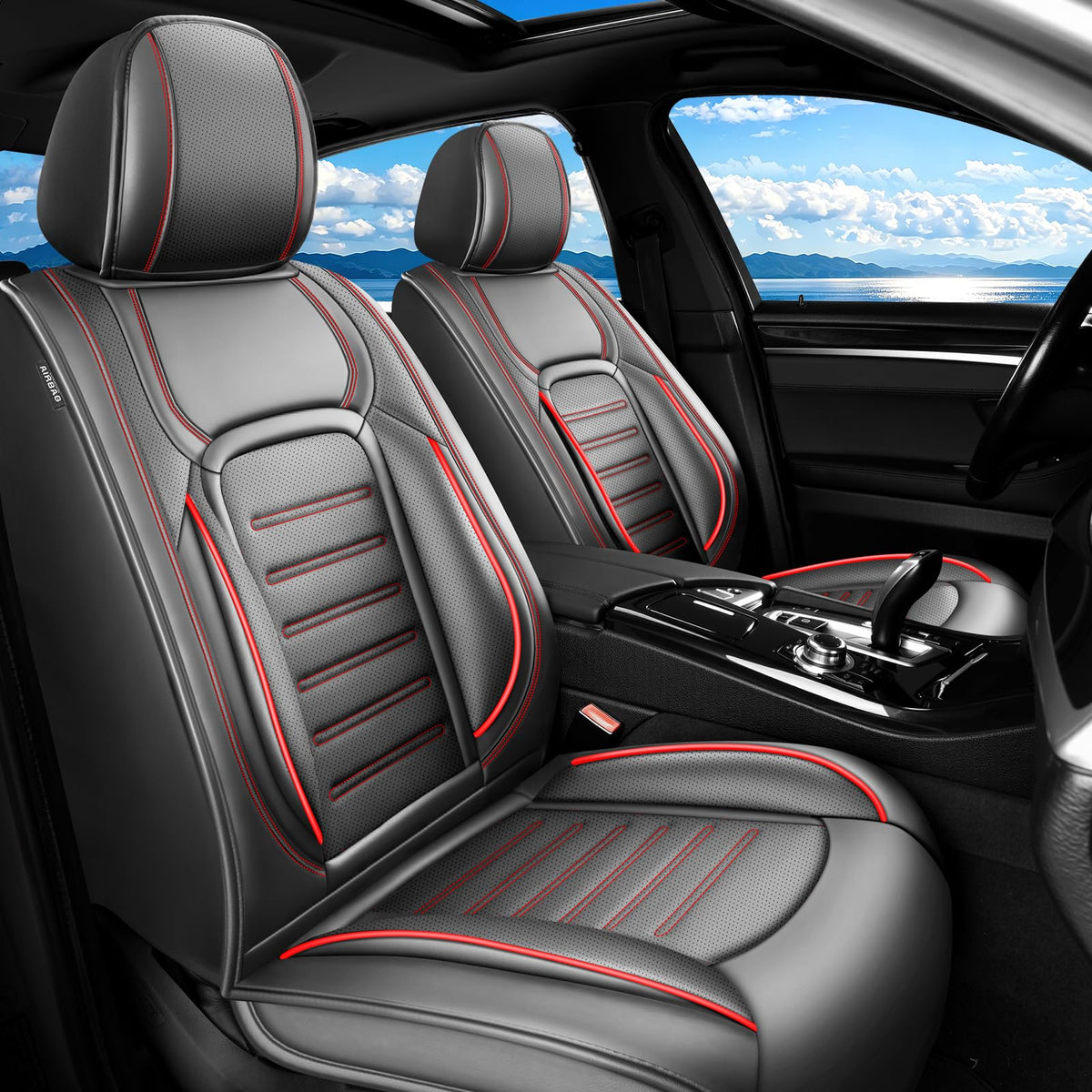 Car Seat Covers L72520