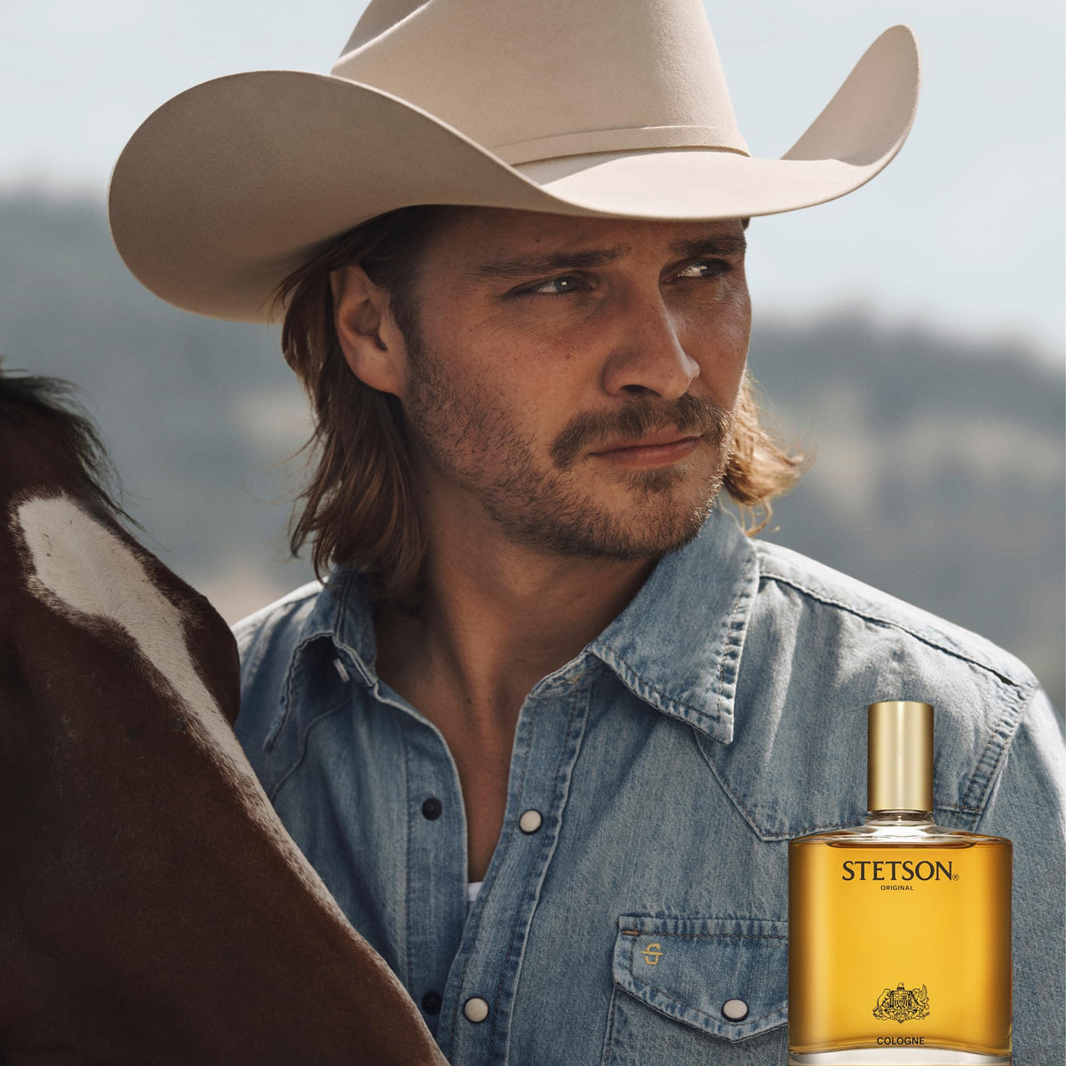 Original Cologne Spray 0.75 Fl Oz L459322