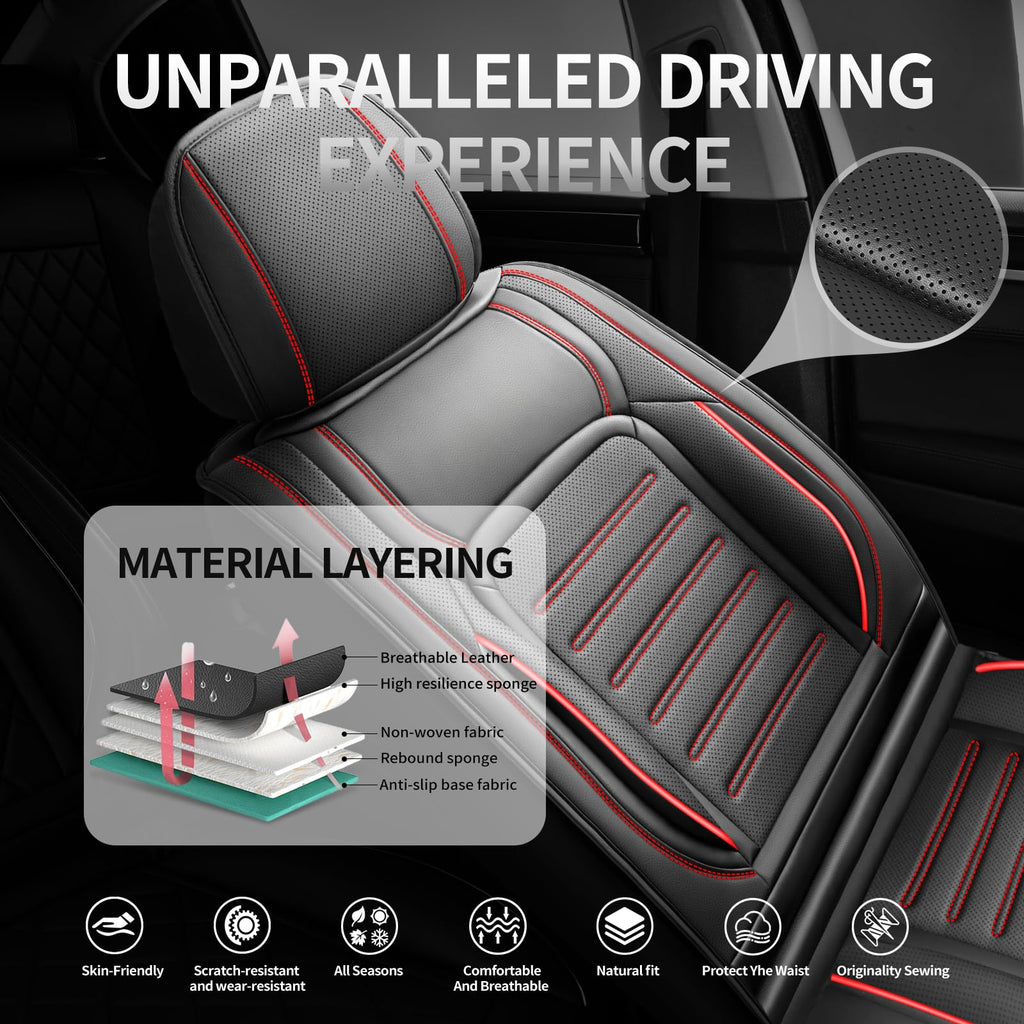 Car Seat Covers L72520