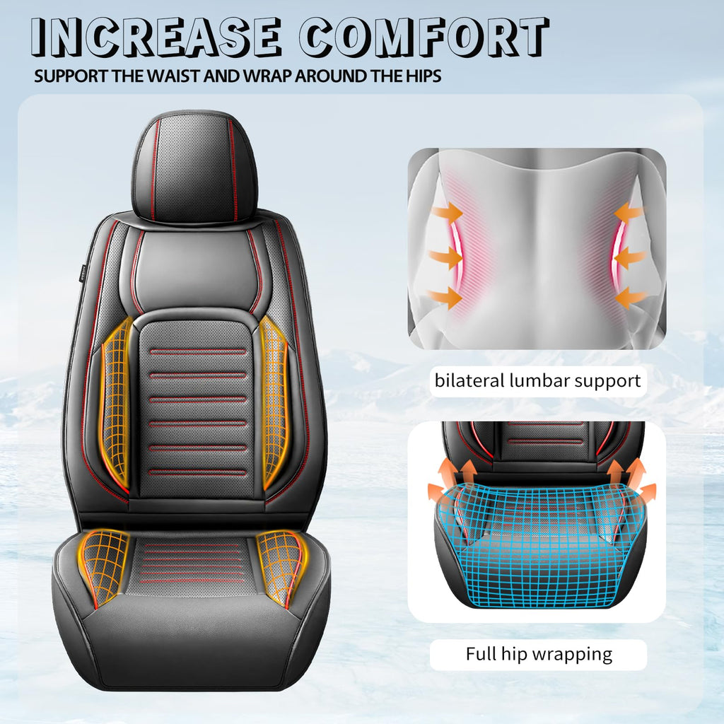 Car Seat Covers L72520