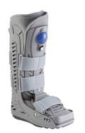 Medium Grey Fracture Boot K3001