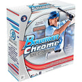 2025 Bowman Chrome MLB Baseball Mega Box R1683