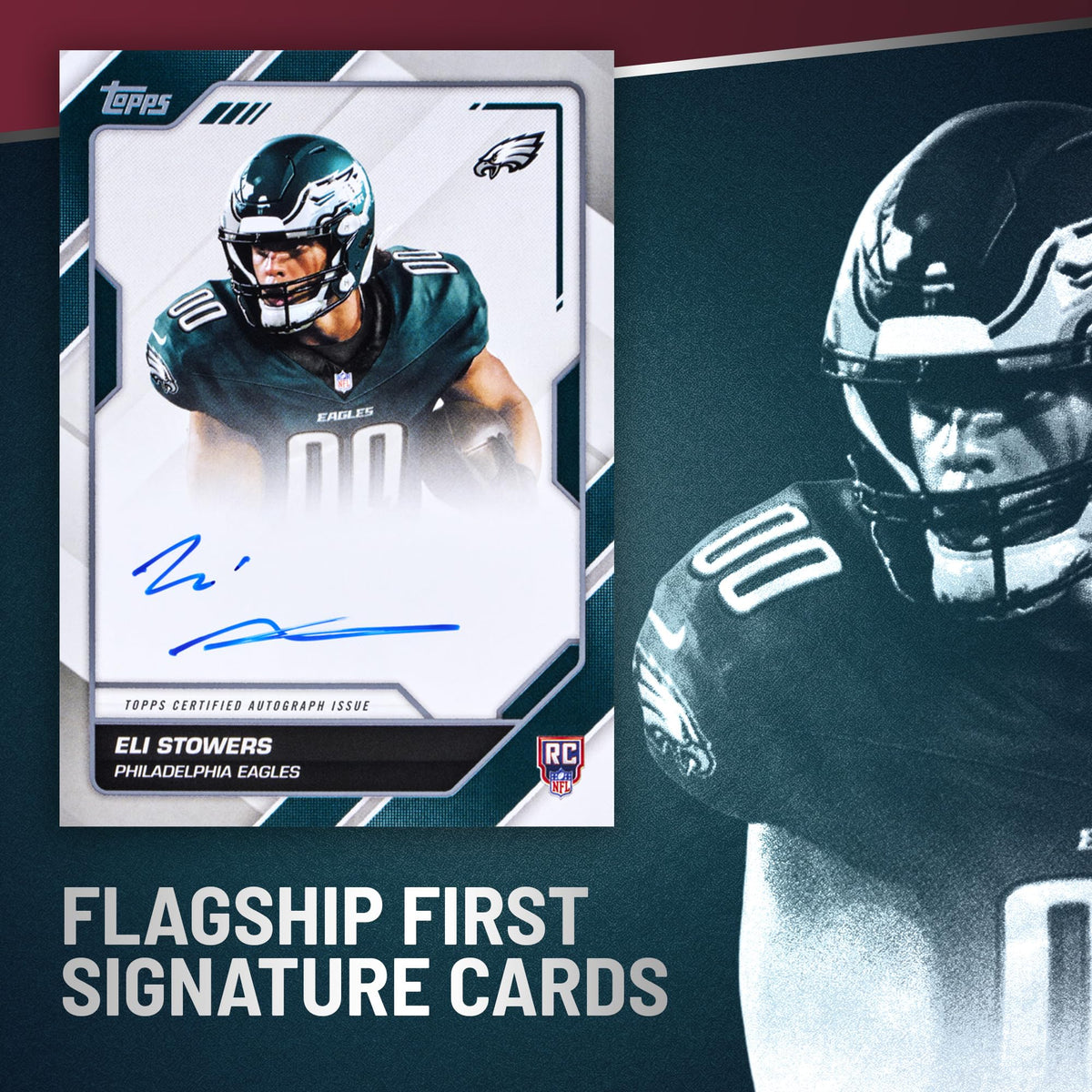 2026 Topps NFL Flagship Football Value Box O302074