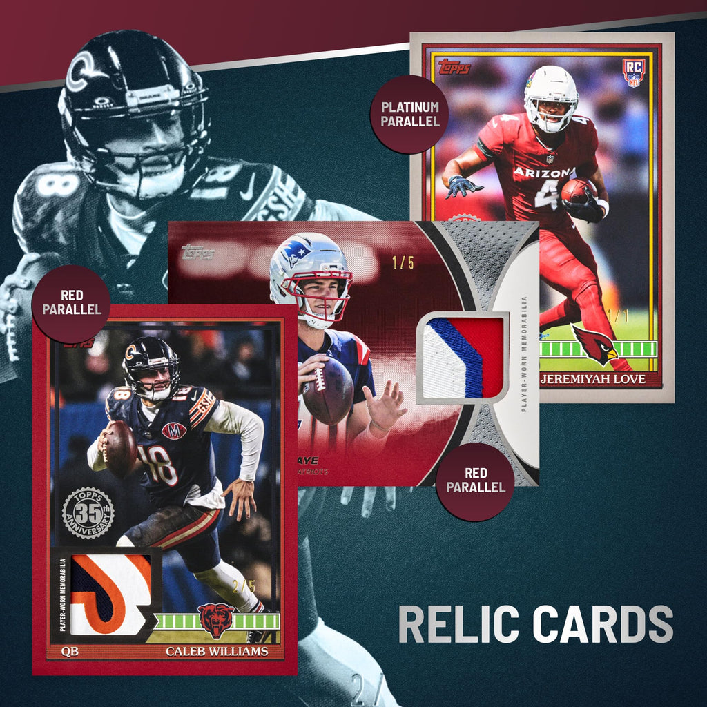 2026 Topps NFL Flagship Football Value Box O302074